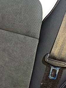 Комбинированные чехлы на авто