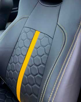 Чехлы серии Eco Sport