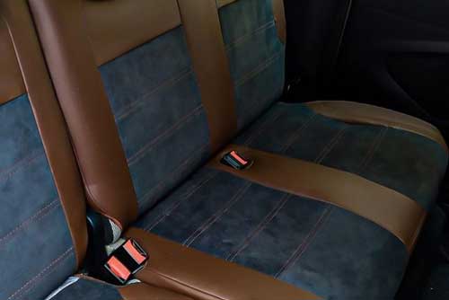 Чехлы на Citroen Berlingo II / III