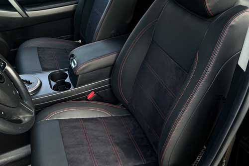 Установка модельных чехлов во Франковске