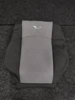 Чехлы на Daihatsu Terios (Дайхатсу Териос) из ткани