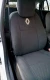Чехлы на Renault Megane II (Рено Меган 2) из гобелена с тиснением
