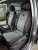 Авточехлы на Volkswagen Golf Plus (Вольксваген Гольф плюс) из ткани с тиснением