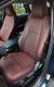 Чехлы на Mazda CX-30 (Мазда СХ-30) из экокожи с перфорацией Comfort Plus 3