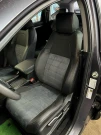 Чехлы на Honda CR-V V (Хонда ЦР-В 5) из экокожи и польской алькантары Comfort Plus 3