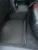3D EVA коврики на Skoda Superb (Шкода Суперб) 3 пок с бортами до 5 см