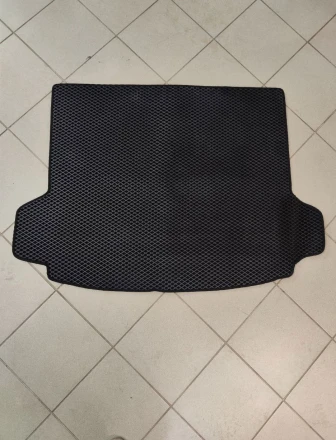 EVA коврик в багажник Land Rover Freelander 2 (Ланд Ровер Фрілендер 2)
