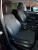 Чехлы на KIA Sportage QL IV (КИА Спортейдж 4) из экокожи и алькантары Sport 3