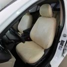 Чехлы на KIA Optima IV (КИА Оптима 4) из экокожи и польской алькантары ELA2020R Чехлы на KIA Optima IV (КИА Оптима 4) из экокожи и польской алькантары ELA2020R