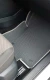 3D EVA коврики на Volkswagen T-Roc (Фольксваген Т-Рок) с бортами до 10 см