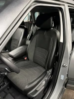 Чехлы на KIA EV5 (КИА ЕВ5) из экокожи и итальянской алькантары Comfort Plus 3