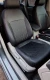 Чехлы на Volkswagen Passat B7 из экокожи Comfort Plus 3