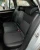 Чехлы на Skoda Octavia A7 (Шкода Октавия А7) из экокожи и ткани Comfort Plus 3