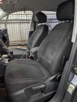 Чехлы на Volkswagen Tiguan I (Фольцваген Тигуан 1) из ткани и велюра Чехлы на Volkswagen Tiguan I (Фольцваген Тигуан 1) из ткани и велюра