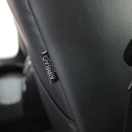 Чехлы на Volkswagen Caddy 7 мест из экокожи и антары ELA2020P