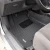 3D EVA коврики с бортами до 5 см для Chevrolet Lacetti (Шевроле Лачетти)