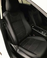 Чехлы на Mazda 6 GJ (Мазда 6) из экокожи и антары Comfort 2 Чехлы на Mazda 6 GJ (Мазда 6) из экокожи и антары Comfort 2