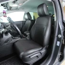 Чехлы на Kia Sportage IV QL из экокожи Eco Lazer