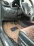 3D EVA коврики на Toyota Camry 40 (Тайота Кемри 40) с бортами до 5 см