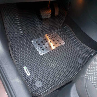 3D EVA коврики на Skoda Octavia A7 (Шкода Октавия А7) с бортами до 5 см 3D EVA коврики на Skoda Octavia A7 (Шкода Октавия А7) с бортами до 5 см