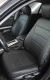 Чехлы на BMW 3 E90/E91/E92/E93 из экокожи EG
