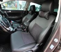 Чехлы на LADA (ВАЗ) 2104 из экокожи и антары Eco Prestige+Antara Чехлы на LADA (ВАЗ) 2104 из экокожи и антары Eco Prestige+Antara