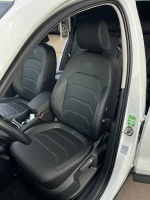 Чехлы на Skoda Kodiaq Ambition (Шкода Кодиак) из экокожи Comfort Plus 3