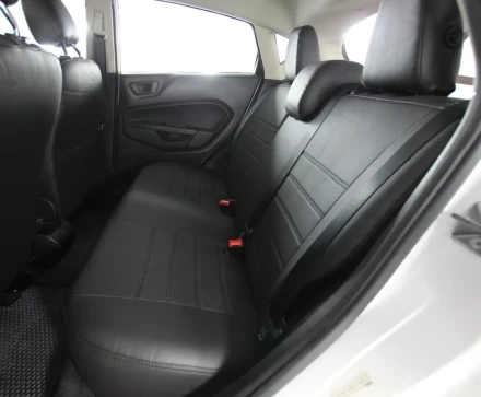 Чехлы на LADA (ВАЗ) 2109 из экокожи Eco Lazer