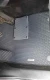 3D EVA коврики на Skoda Octavia A5