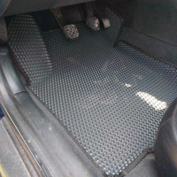 3D EVA коврики на Skoda Octavia Tour (Шкода Октавия Тур) с бортами до 5 см 3D EVA коврики на Skoda Octavia Tour (Шкода Октавия Тур) с бортами до 5 см