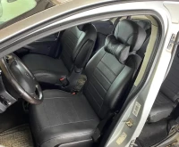 Чехлы на LADA (ВАЗ) 21093 Baltica из экокожи Eco Lazer Чехлы на LADA (ВАЗ) 21093 Baltica из экокожи Eco Lazer