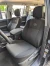 Авточехлы из ткани для Toyota Prado 150 (Тойота Прадо 150)