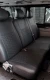 Чехлы на Renault Trafic 9 мест из экокожи Eco Prestige