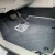 3D EVA коврики на Toyota Camry 50 (Тайота Камри 50) с бортами до 10 см