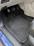 3D EVA коврики на Nissan Rogue Sport (Ниссан Рог Спорт) с бортами до 5 см