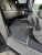 EVA коврики в салон Chrysler Grand Voyager (Крайслер Гранд Вояджер) 7 мест