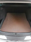EVA коврик в багажник Volkswagen Passat B6 (Фольксваген Пассат Б6)