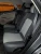 Чехлы на Hyundai Tucson III (Хюндай Тюксон 3) из экокожи Comfort Plus 3