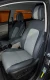 Чехлы на Hyundai Tucson III (Хюндай Тюксон 3) из экокожи Comfort Plus 3