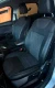 Чехлы на Ford Focus III (Форд Фокус 3) из экокожи и антары Comfort 1