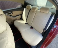 Чехлы на Subaru Impreza из экокожи Eco Lazer Чехлы на Subaru Impreza из экокожи Eco Lazer