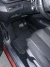 3D EVA коврики с бортами до 5 см на Peugeot 3008 (Пежо 3008) II пок.