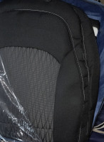 Чехлы на KIA Ceed (КИА Сид)  из гобелена