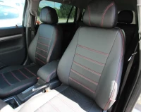 Чехлы на LADA (ВАЗ) 2114 из экокожи Eco Lazer Чехлы на LADA (ВАЗ) 2114 из экокожи Eco Lazer