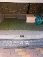 EVA коврик в багажник Renault Kangoo II (Рено Кенго 2) EVA коврик в багажник Renault Kangoo II (Рено Кенго 2)