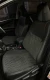 Чехлы на Toyota RAV4 CA40 из экокожи и польской алькантары Comfort Plus 3 с прошивкой ромб