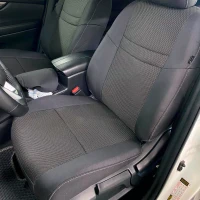 Чехлы на Nissan X-Trail T32 из гобелена