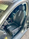 Чехлы на Honda Civic X (Хонда Цивик 10) из экокожи Comfort 3