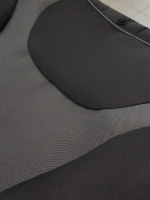 Чехлы на Opel Vivaro 8 мест (Опель Виваро) из ткани