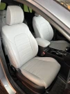 Чехлы на Hyundai Tucson III (Хюндай Туксон 3) из экокожи Comfort Plus 3